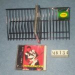 Cd Rack