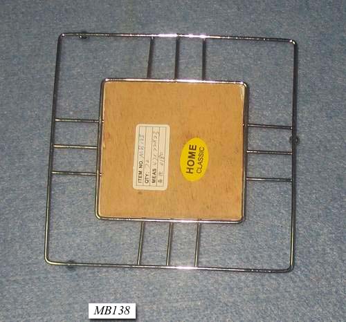 Metal Table Holder