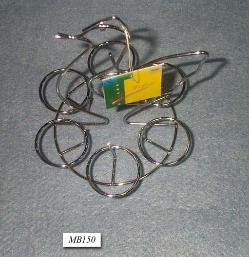 MB150 Eggs Holder