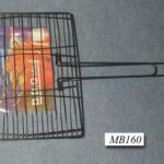 Bbq Net