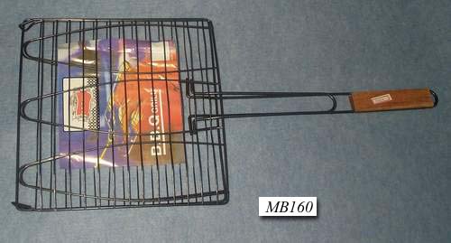 MB160 Bbq Net