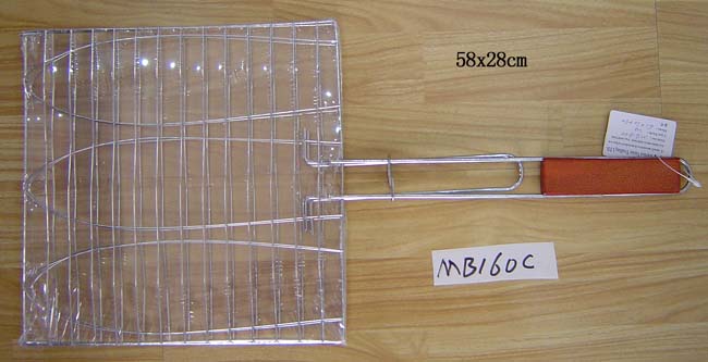 MB160C Bbq Net