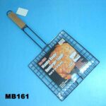 Non-Stick Bbq Net