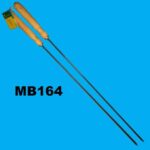 54Cm Bbq Skewer