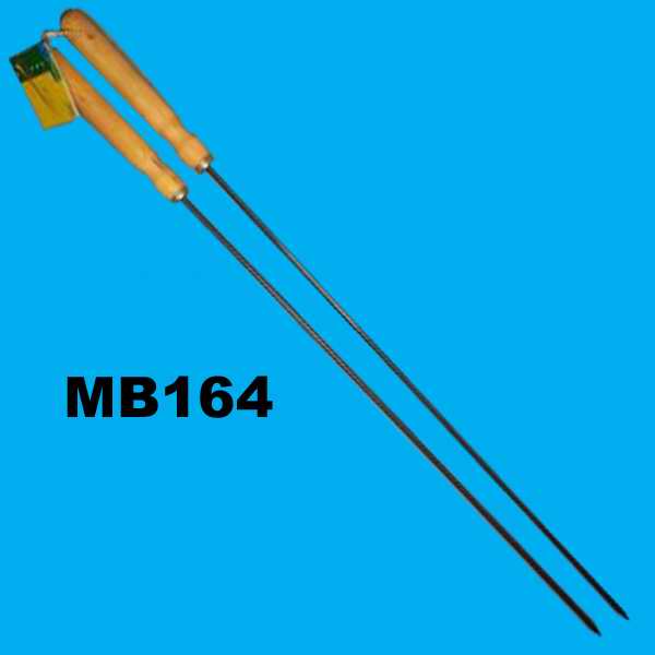 MB164 54Cm Bbq Skewer