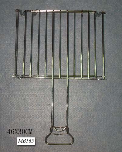 Bbq Net