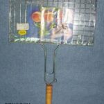 Bbq Net