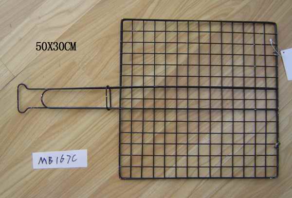 Bbq Net