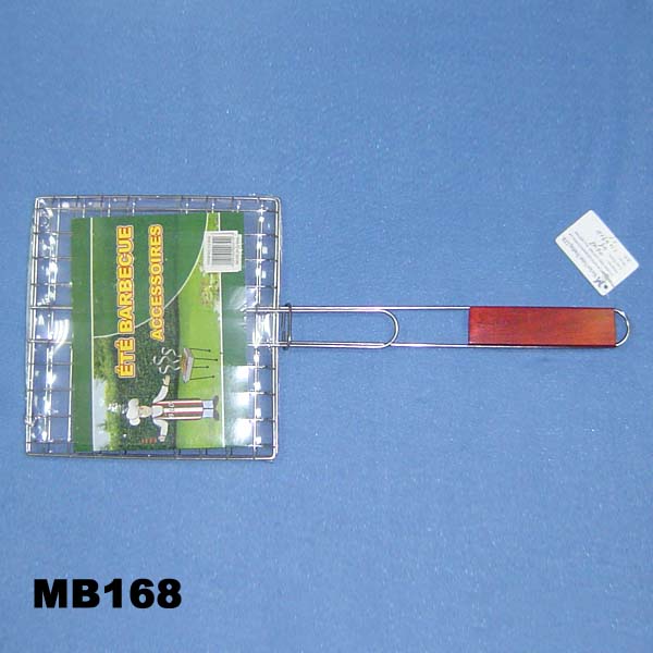 21*(20.5+28)Cm Bbq Net
