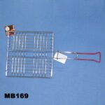 23*(23+23)Cm Bbq Net