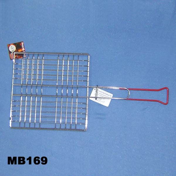 23*(23+23)Cm Bbq Net