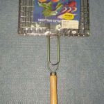 Bbq Net