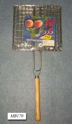 Bbq Net