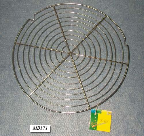 Bbq Net