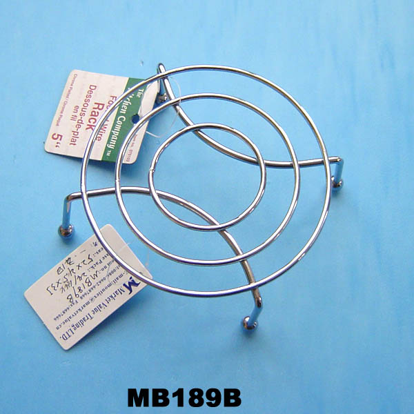 5"Wire Stand