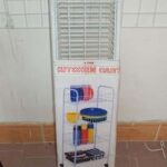 Kitchen Cart