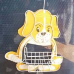 Coney Form Bath Rack