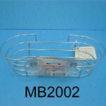 Chrome Caddy T/C