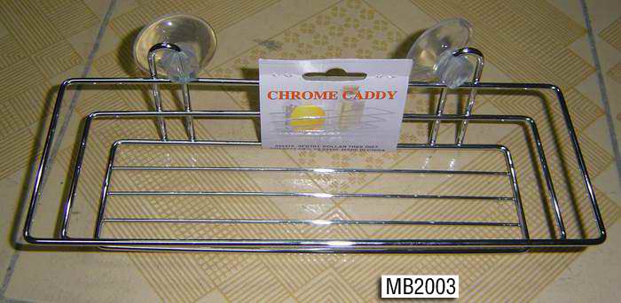 MB2003 Chrome Caddy