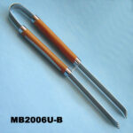 Plastic Handle Tong