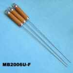 Plastic Handle Skewer D/B
