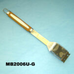 Plastic Handle Brush