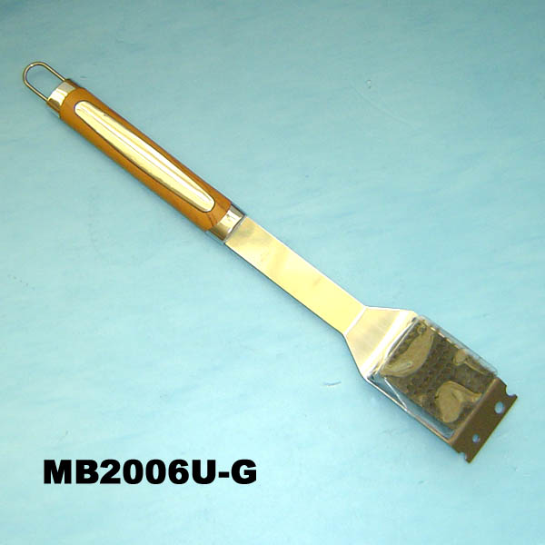 MB2006U-G Plastic Handle Brush