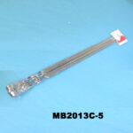 S/S Bbq Skewer Set Of 5