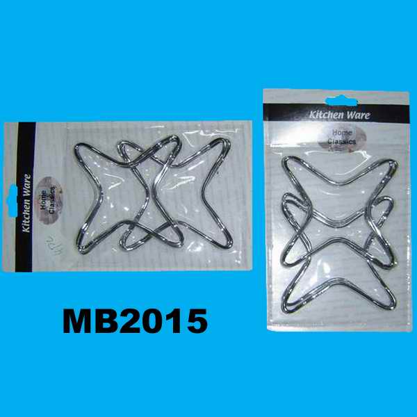 MB2015 4Pcs Trvit Rack B.C
