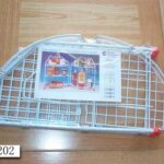 Vinyl Coated Corner Basket 47X21