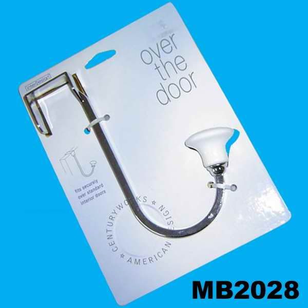 MB2028 Over Door Hanger