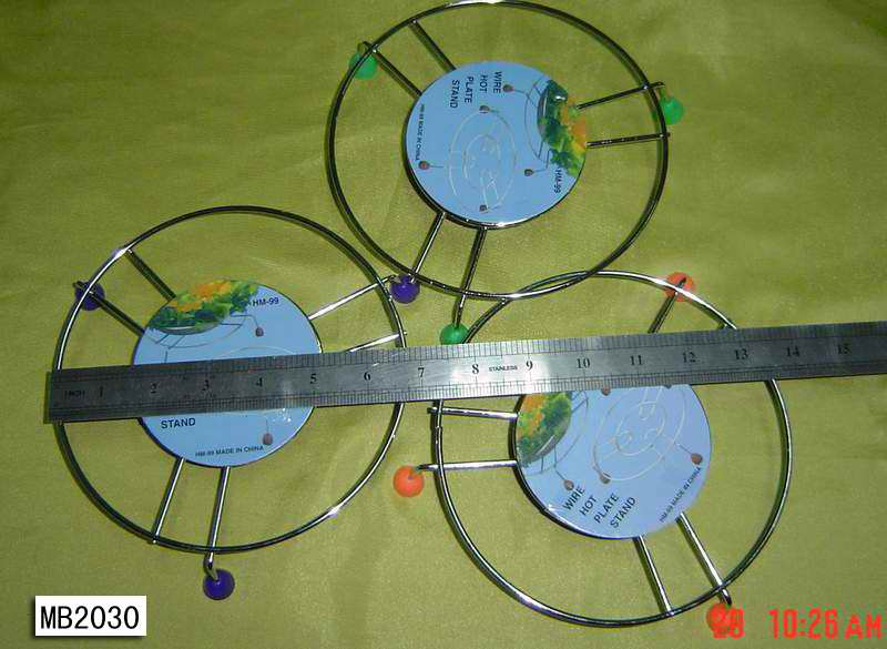 MB2030 Wire Mat