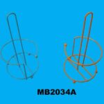 Metal Paper Holder