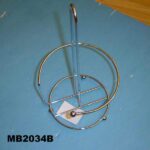 Metal Paper Holder