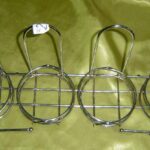 Metal Multipurpose Rack