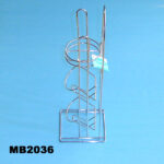 Metal Multipurpose Rack