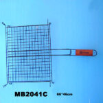 Non-Stick Bbq Net