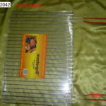 Bbq Net Sets Mastergrill 62X53