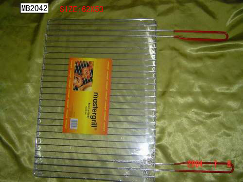 MB2042 Bbq Net Sets Mastergrill 62X53