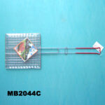 Bbo Net Chrome Plate Shrink