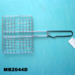 Bbo Net Chrome Plate Shrink