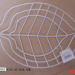 Vinyl Coated Basket