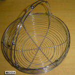 Portable Fruit Basket
