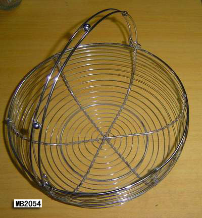 MB2054 Portable Fruit Basket