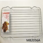 Cake Cooling Rack Wheel Card