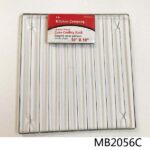 10"X10" Square Rack W/Tag                 120Grams