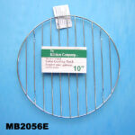 10" Round Rack                      150 Grams