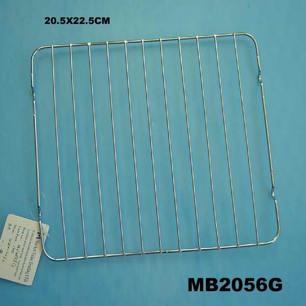 MB2056G 8"X9" Bbq Gill Rack