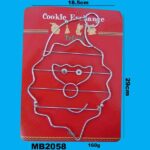 Wire Trivit (Christmas Head)