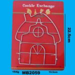 Cookie Exchange